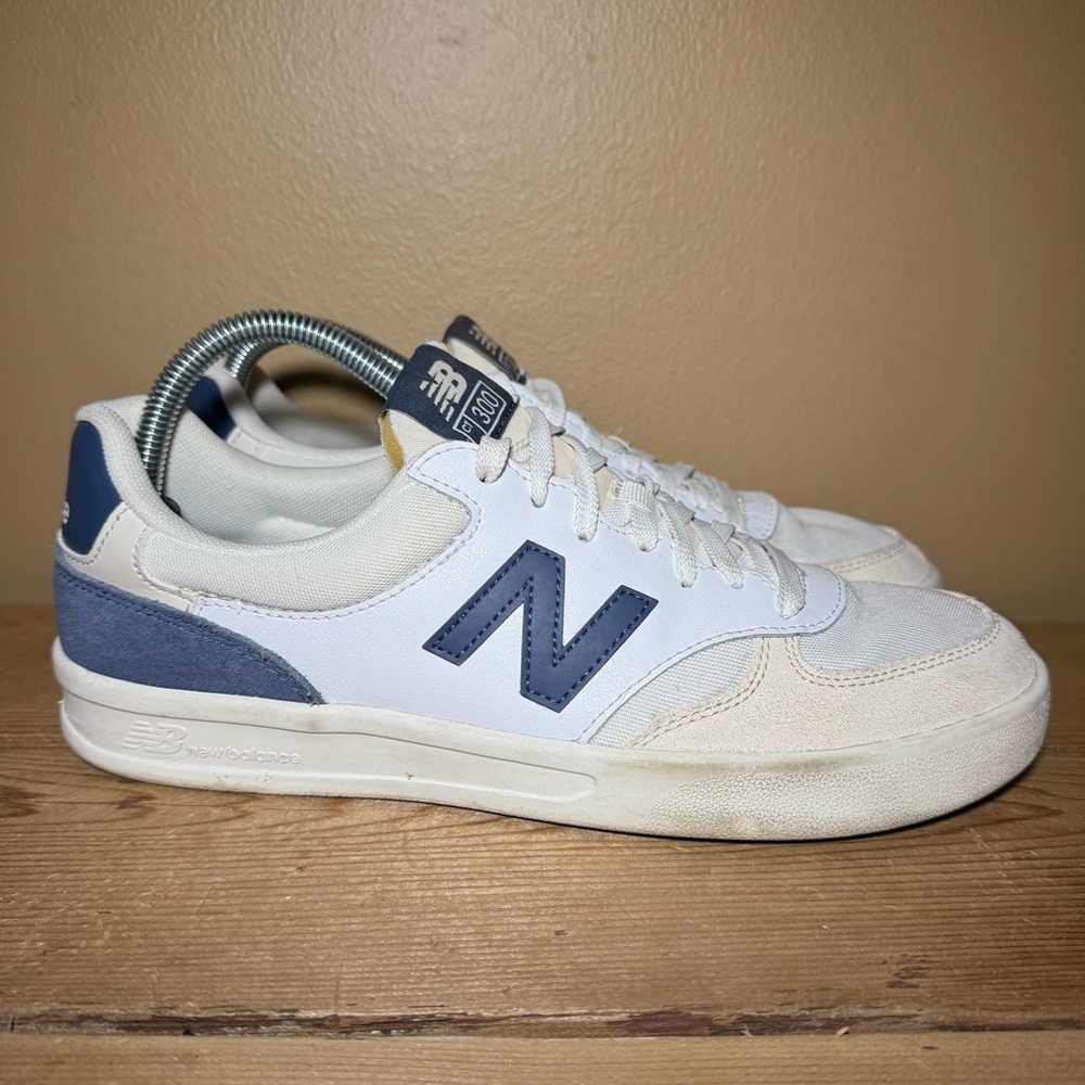 New Balance Unisex Sneakers CT 300 Court Sneakers